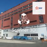 SCAN 3D EDF