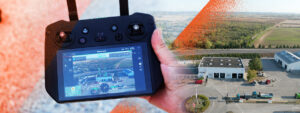 TOUR DE PISTE REALITY CAPTURE SUR CIRCUIT REGLEMENTE Acquisition Relevé aérien - Restitution et mise à jour des plans 2D/Plan Masse